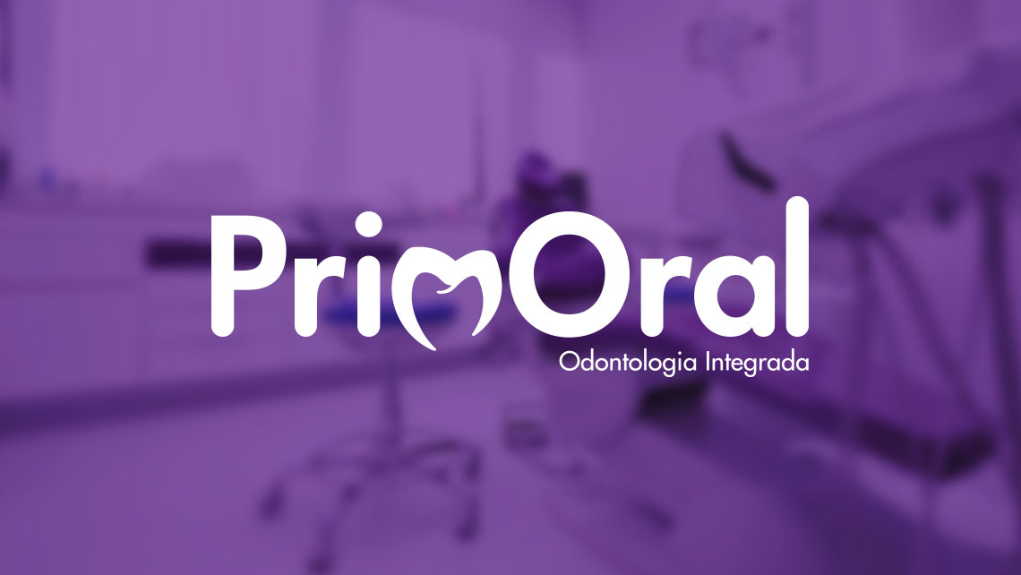 Logo PrimOral