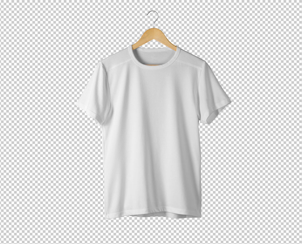 Download T-Shirt - Camiseta - Mockup PSD - Agência Bran!