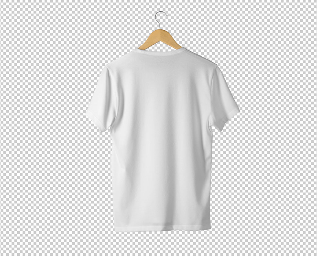 T Shirt Camiseta Mockup PSD Ag ncia Bran 
