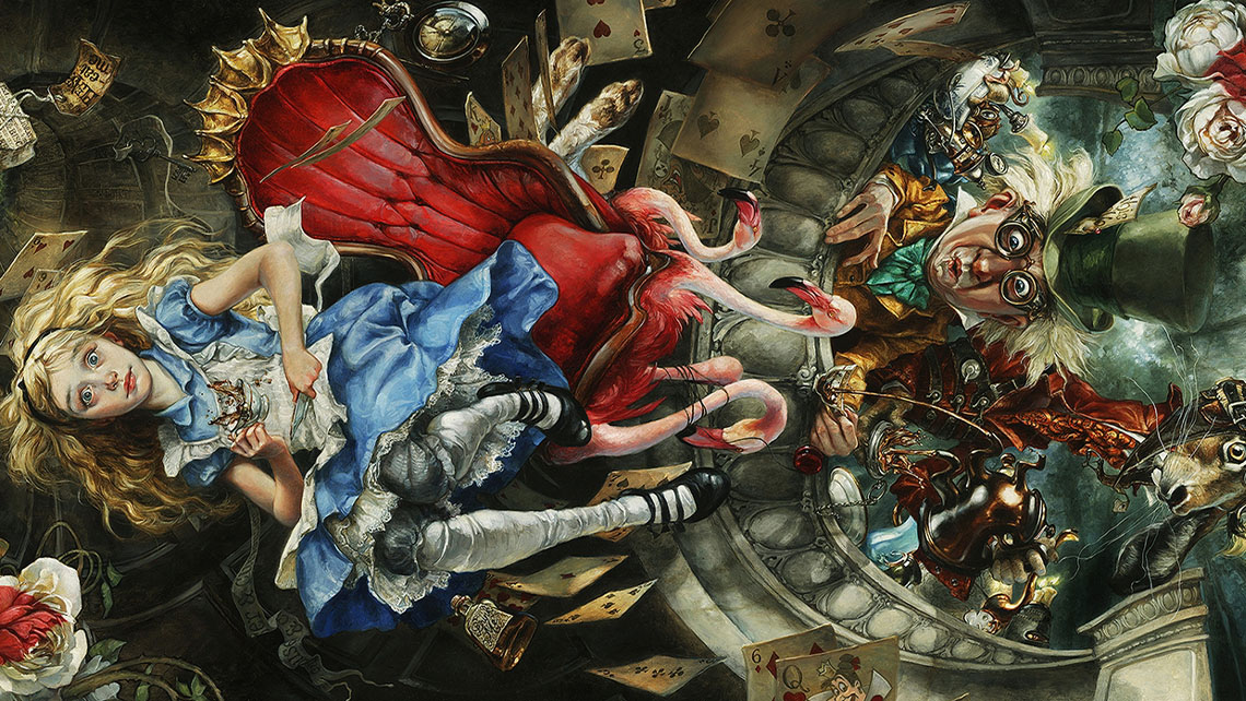 Heather Theurer